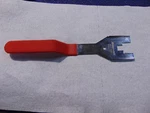 Snap On A159 Door Handle Tool Usa. Fixed Price $30.00.