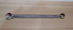 Snap-on OSH12B 3/8" Combination Wrench 6 Point Usa. Fixed Price $22.00.
