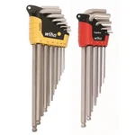 Ergostar Ball Hex L- Key Set Inch Metric (22-PIECE). Fixed Price $81.82.
