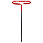 Eklind Tool 51908 1/8 Inch Cushion Grip Hex T-handle T-key Allen Wrench Red. Fixed Price $13.90.