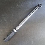 Consolidated Devices Torque Wrench 1/4IN. Drive 7502 Mr - 150 Lb/in. Fixed Price $99.99.