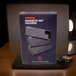 Katzco Magnetic Key Holders - 3 Pack Brand New. Fixed Price $9.99.