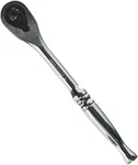 Apex Tool Group-asia 38034 Mm 3/8"DR 72T Ratchet. Fixed Price $37.20.