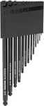 Ball End Hex L-key Set With Holder, 13-PIECE (0.050-3/8 In.) KLX91102. Fixed Price $40.72.