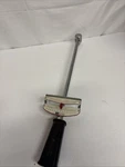 Vintage Craftsman No. 9 44642 Torque Wrench 1/2 Sears Made Usa Foot Pounds. Fixed Price $27.99.