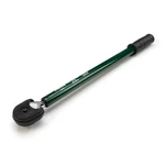 Steelman Green 1/2 In. Drive 80 Ft Lb. Preset Ratcheting Torque Wrench 96157. Fixed Price $74.99.