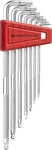 Pb Swiss Tools Handle Hex Wrench Set With Knurling. Fixed Price $94.61.