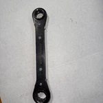 Channel Lock 841M-L Ratcheting Wrench 4-IN-1 Free Shipping. Fixed Price $16.09.