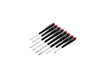 Wiha 26490 - 8 Piece Precision Ball End Hex Screwdriver Set Inch. Fixed Price $47.27.