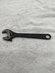 Vintage Crescent Tools Co. No.at 18 WRENCH!!!S1. Fixed Price $28.49.