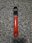 Craftsman Tools 10" Adjustable Box End Pocket Socket Wrench 43381 Usa Vintage. Fixed Price $10.20.