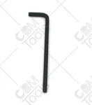 Eklind 15920 T20 Torx End Hex Key 3-51/64" Arm. Fixed Price $9.49.