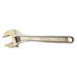 Stanley Proto 12" Adjustable Wrench 712- Usa- Chrome New 300MM Satin Finish. Fixed Price $45.00.