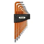 Titan 12734 Tamper Resistant (security Pentalope) 5-LOBE Key (10 Piece Set). Fixed Price $34.99.