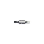 Klein Tools 32399 Replacement Bit, Square And 3/16" Slotted (pack Of 2). Fixed Price $11.74.