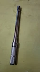 New Proto 3/8"DR 16-80 Ft/lbs Micrometer Changeable Head Torque Wrench JH5-6006C. Fixed Price $79.99.