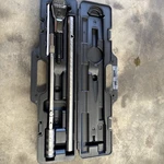 Mac Tools 3/4 TWZ600P Torque Wrench. Fixed Price $600.00.