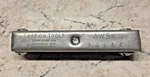 Snap-on Tools AW5K Folding Piece Hex Allen Key Set 3/16-3/8". Fixed Price $8.00.