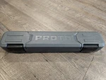 Proto J6006MC 3/8 Drive 16 - 80 Nm Ratcheting Head Micrometer Torque Wrench. Fixed Price $175.55.