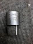 Williams Tools 1" 3/4" F Adapter HNX-130 Made In Usa. Fixed Price $14.99.