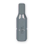 Ivy Classic 45358 1-INCH 7/64-INCH Hex Insert Bit, 1" 7/64". Fixed Price $12.88.