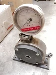 Skidmore Wilhelm Model J Portable Bolt-tension Calibrator Torque Tester. Fixed Price $1000.00.