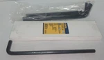Irwin 7.0MM Long Arm Hex Keys 5 Pack 10608. Fixed Price $14.95.