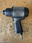 Napa 6-767 1/2 Drive Super Duty Air Impact Wrench Pneumatic Tool Tested Working. Fixed Price $69.99.