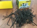 10 Pcs, Allen Holo Krome, 2MM, Wrench Hex Key, Metric Long Arm Usa Made. Fixed Price $15.99.