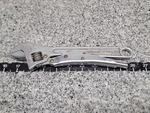 Stanley 85-610 10" Locking Adjustable Wrench Pliers. Fixed Price $19.99.