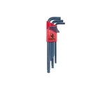 Bondhus 20199 Balldriver L-wrench Metric 1.5-10MM Range, Free Shipping. Fixed Price $31.00.