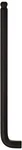 "bondhus 16513 5/16"" Stubby Ball End Tip Hex Key L-wrench One Size, Multi. Fixed Price $25.99.