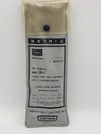 Vintage Sears Craftsman 9 46675 Metric 8 Pc Hex Wrenches Long Arm. Fixed Price $22.99.