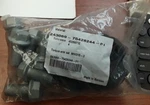 Demag Torque Arm Set MW315-3. Fixed Price $158.60.