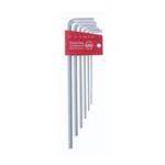 Wiha Tools 66995 Ball End Chrome Metric Hex - Key Set, Pc. Fixed Price $16.18.