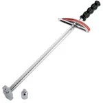 Dual Beam Style Torque Wrench 17 3/8 & Drives, 0-150 Ft-lbs. Fixed Price $39.19.
