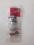 1/8 Handi-hex Allen No. 607 Wrench 57414 Holo-krome (qty: 1) Usa. Fixed Price $12.99.