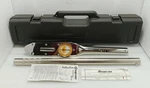 Snap-on Cat 9S7351 0-800 Ft Lb Dial Torque Wrench With Ext Handle 36" (914MM). Fixed Price $910.00.