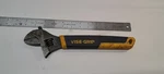 12" Vise-grip Adjustable Wrench Irwin Tools 2078612. Fixed Price $19.99.