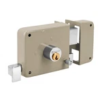 Truper 43583 / CS-70DB Right Rim Deadbolt Door Lock Set Standard Key. Fixed Price $27.75.