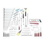 Wright 181 104-PIECE Industrial Maintenance Set-tools Only. Fixed Price $1846.60.