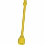 Lock Technology 1400-F 1/2" Drive Yellow Torque Stick Extension 65 Ft/lbs. Fixed Price $59.99.