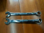 2 14MM 107508 Apex Tool Group-asia Master Mechanic Combination Wrenches. Fixed Price $14.00.