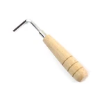 Allen Key Hex Wrench For Guitar Truss Rod Neck Adjustment,wooden Handle 4MM (sho. Fixed Price $8.99.