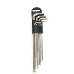 Unior Long Ball End Hex Wrench Set 9PC 1.5-10MM Bike Tool. Fixed Price $26.95.