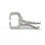9V11R Locking C-clamp Plier W/regular Tips (vice-grip #11R) 11INCH. Fixed Price $57.55.