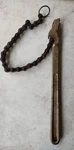 Craftsman 12" Pipe Strap Chain Wrench 4" Capacity 55713 Wf Forged Usa. Fixed Price $21.98.