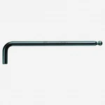 Wera 027110 190MM Hex + Ball End L-key. Fixed Price $8.10.
