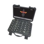 Tools VIMMMS64 Mechanics Master Set, Hex & Torx. Fixed Price $253.66.