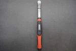 Snap Tools Torque Wrench 3/8 Drive Techangle Electronic 5-100FT TECH2FR100. Fixed Price $385.00.